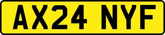 AX24NYF