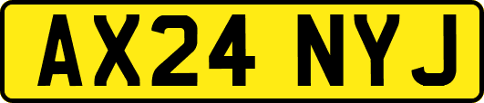 AX24NYJ