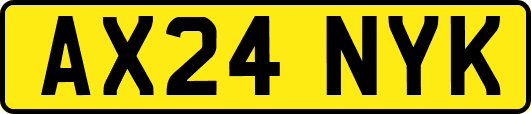 AX24NYK