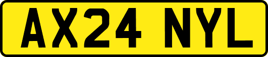 AX24NYL