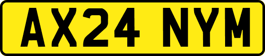 AX24NYM