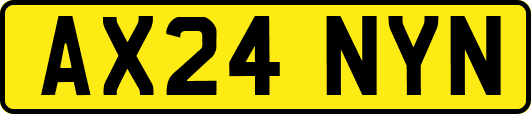 AX24NYN