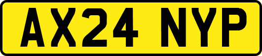 AX24NYP