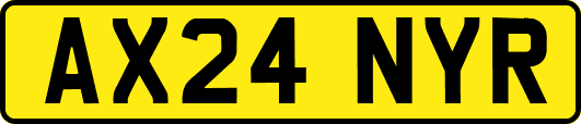 AX24NYR