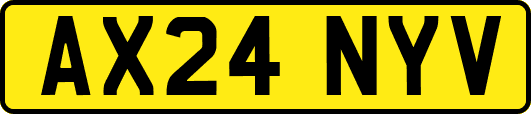 AX24NYV