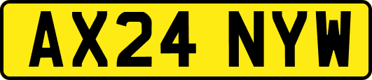 AX24NYW