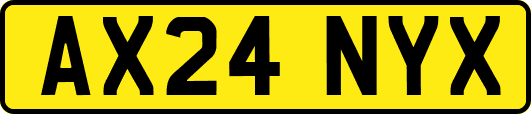 AX24NYX