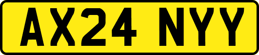 AX24NYY