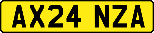 AX24NZA
