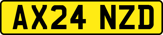AX24NZD