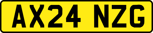 AX24NZG