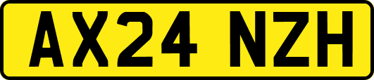 AX24NZH