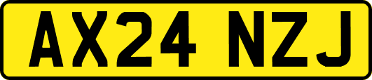 AX24NZJ