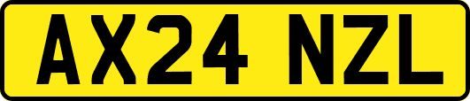 AX24NZL