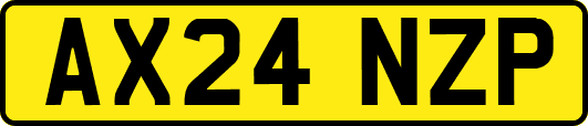 AX24NZP