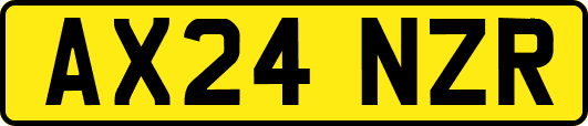 AX24NZR