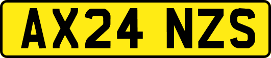 AX24NZS