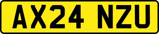 AX24NZU