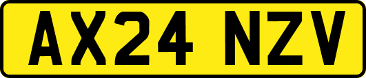AX24NZV