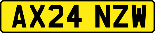 AX24NZW