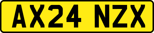 AX24NZX