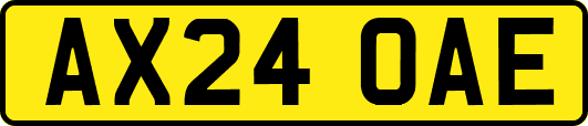 AX24OAE