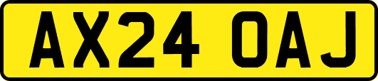AX24OAJ