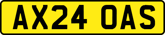 AX24OAS