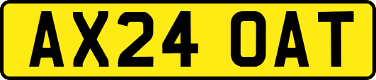 AX24OAT