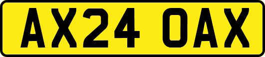 AX24OAX