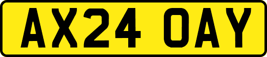 AX24OAY