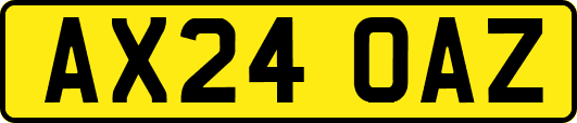 AX24OAZ