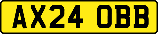AX24OBB