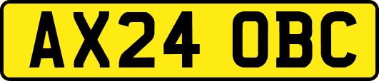AX24OBC