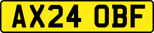 AX24OBF