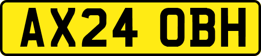 AX24OBH