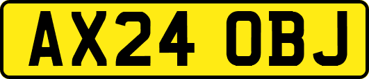 AX24OBJ