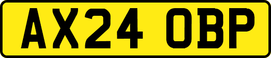 AX24OBP