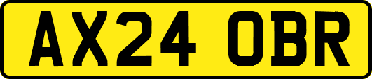 AX24OBR