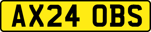 AX24OBS