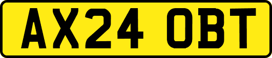 AX24OBT