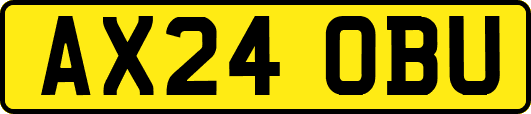 AX24OBU