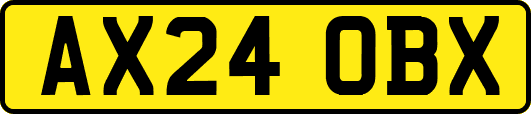 AX24OBX