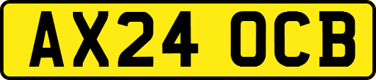 AX24OCB