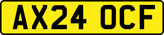 AX24OCF