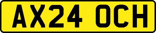 AX24OCH