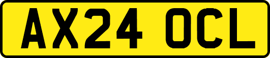 AX24OCL