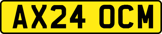 AX24OCM