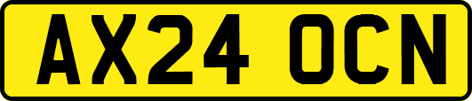 AX24OCN