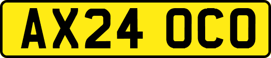 AX24OCO